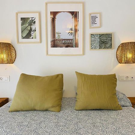Thyssen Wabi Malaga Apartment Exterior photo